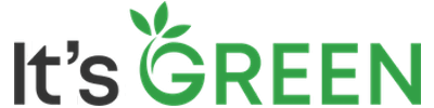 It's Green